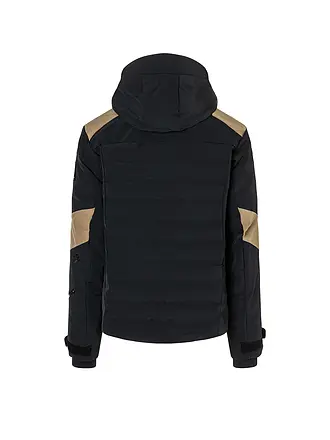 BOGNER FIRE+ICE | Chaqueta de esquí Radek para hombre | schwarz